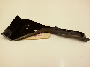 Image of Fender Apron Extension (Front, Rear, Upper) image for your 1997 Toyota Avalon   